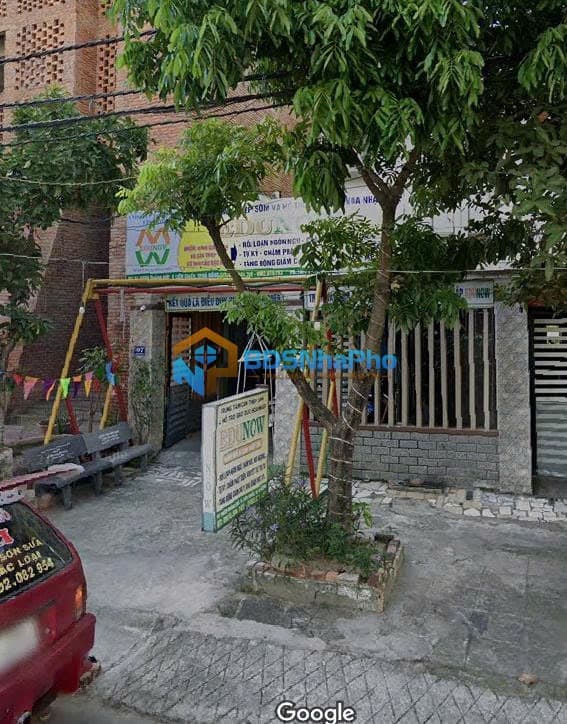 CHO THUÊ NHÀ NGUYÊN CĂN 3 TẦNG DT 100M2 TẠI HOÀ MINH - Ảnh 7