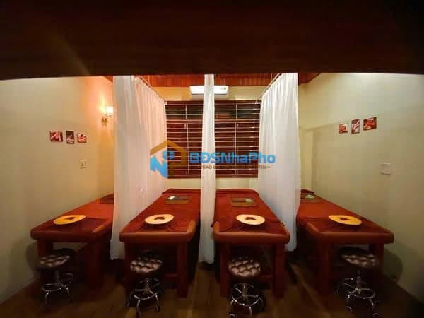 CHO THUÊ MB TẦNG 1 DT 75M2 TẠI AN THƯỢNG 5 - Ảnh 3