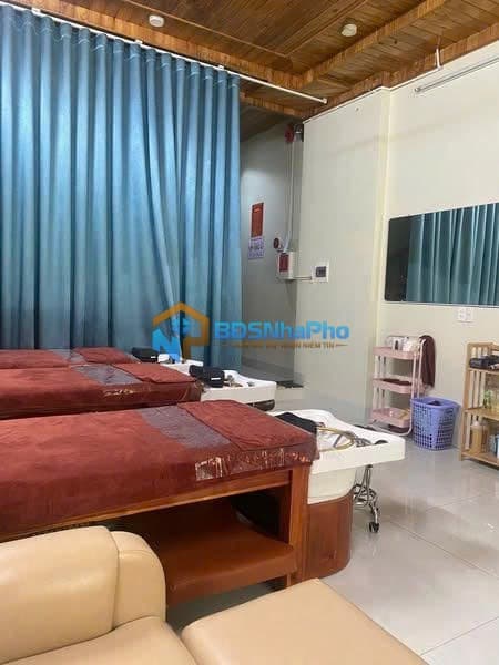 CHO THUÊ MB TẦNG 1 DT 75M2 TẠI AN THƯỢNG 5 - Ảnh 4