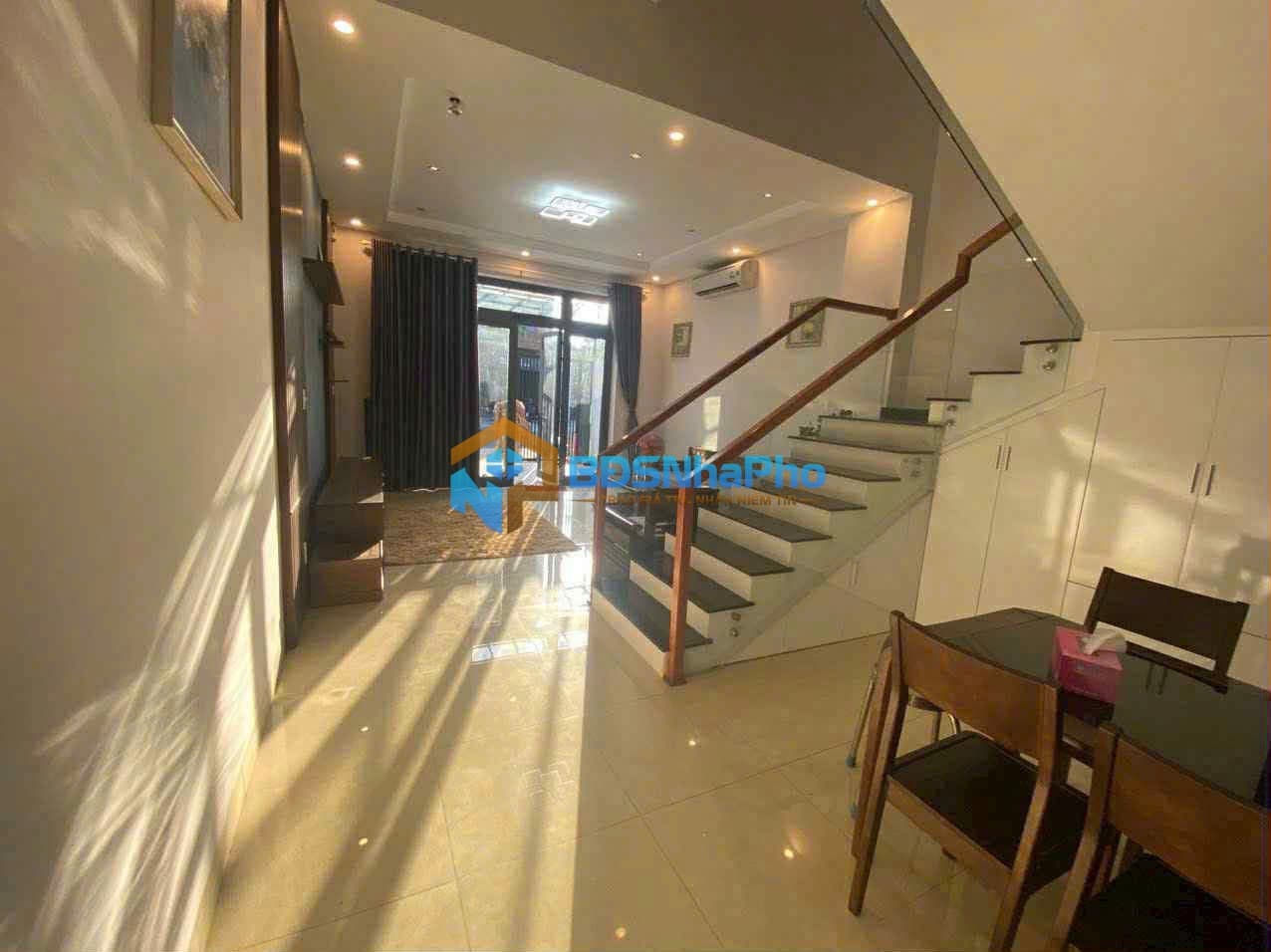 CHO THUÊ NHÀ NGUYÊN CĂN 3 TẦNG DT 100M2 TẠI NGŨ HÀNH SƠN - Ảnh 4