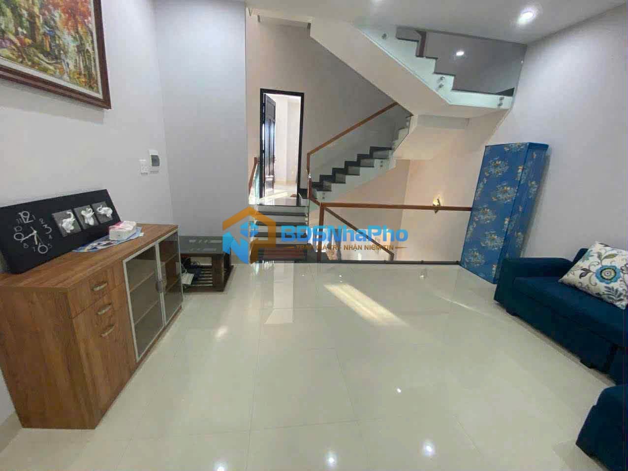 CHO THUÊ NHÀ NGUYÊN CĂN 3 TẦNG DT 100M2 TẠI NGŨ HÀNH SƠN - Ảnh 5