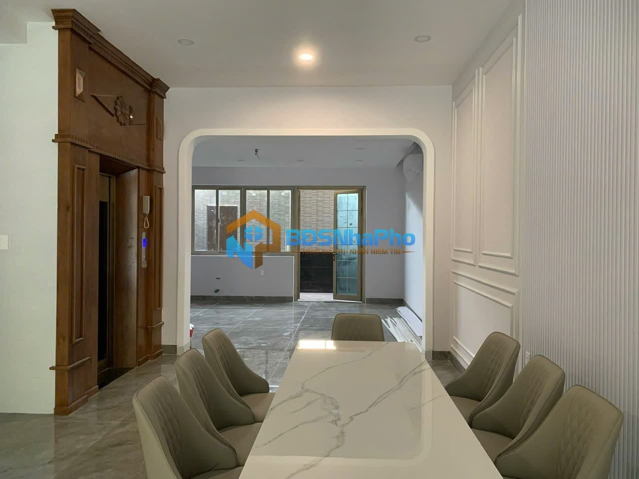 CHO THUÊ BIỆT THỰ KHU PAVILON SẦM UẤT - Ảnh 6