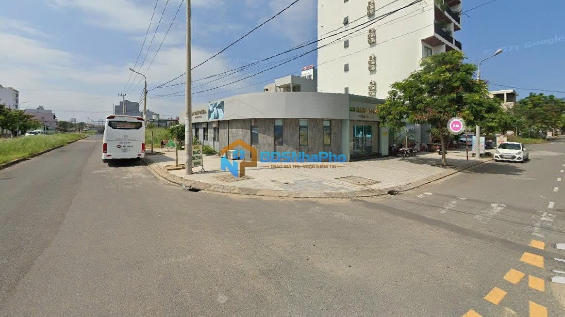 CHO THUÊ ĐẤT NỀN 451M2 TẠI GÓC VƯƠNG THỪA VŨ - ĐINH ĐẠT - Ảnh 1