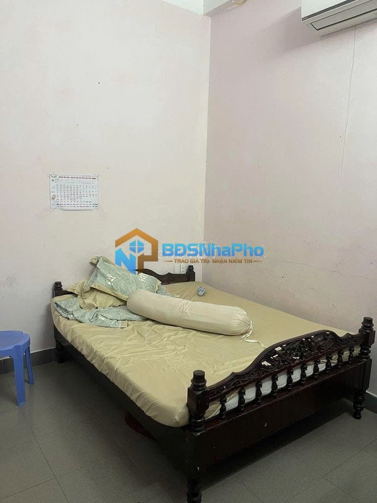 CHO THUÊ NHÀ NGUYÊN CĂN 3 TẦNG DT 75M2 TẠI VŨ QUỲNH - Ảnh 4