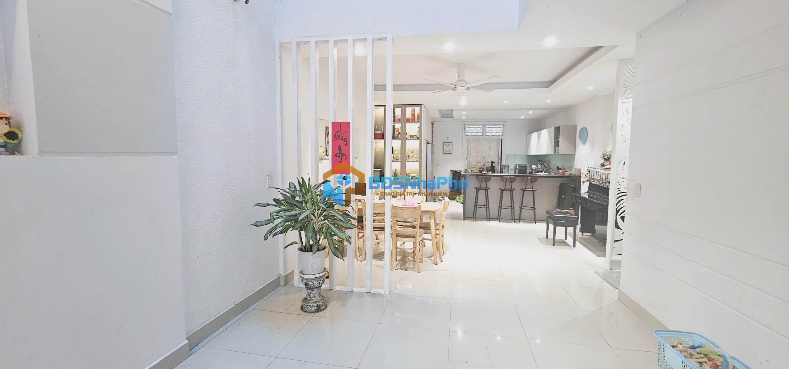 CHO THUÊ NHÀ NGUYÊN CĂN 3 TẦNG DT 100M2 TẠI MAI THÚC LÂN - Ảnh 4