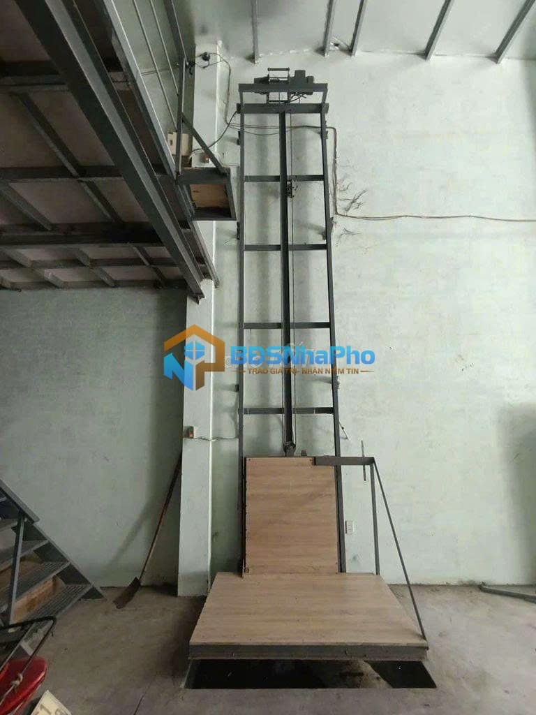 CHO THUÊ KHO DT 250M2 TẠI CẨM LỆ - Ảnh 4