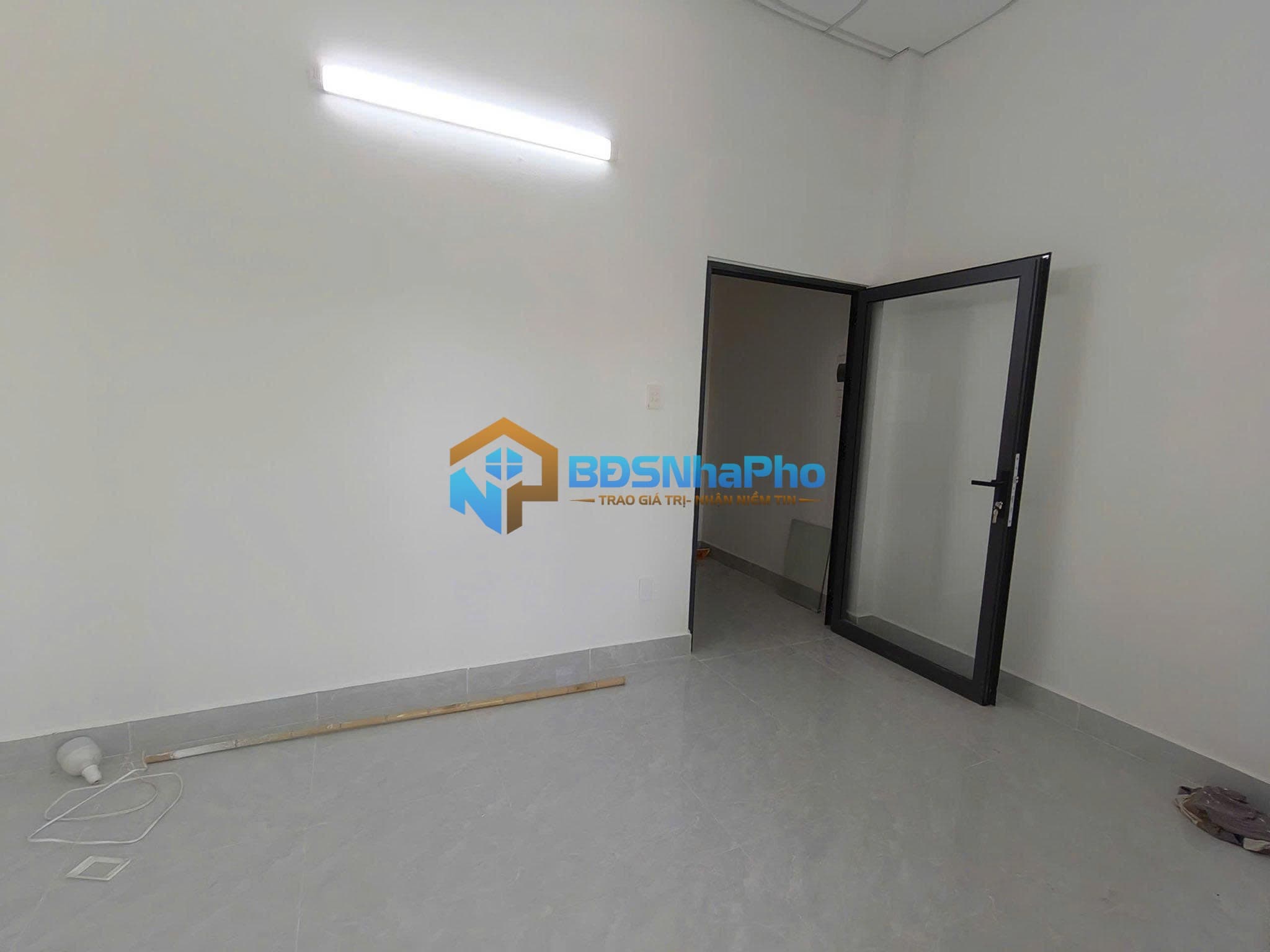 CHO THUÊ NHÀ NGUYÊN CĂN 2 TẦNG TẠI CẨM LỆ - Ảnh 4