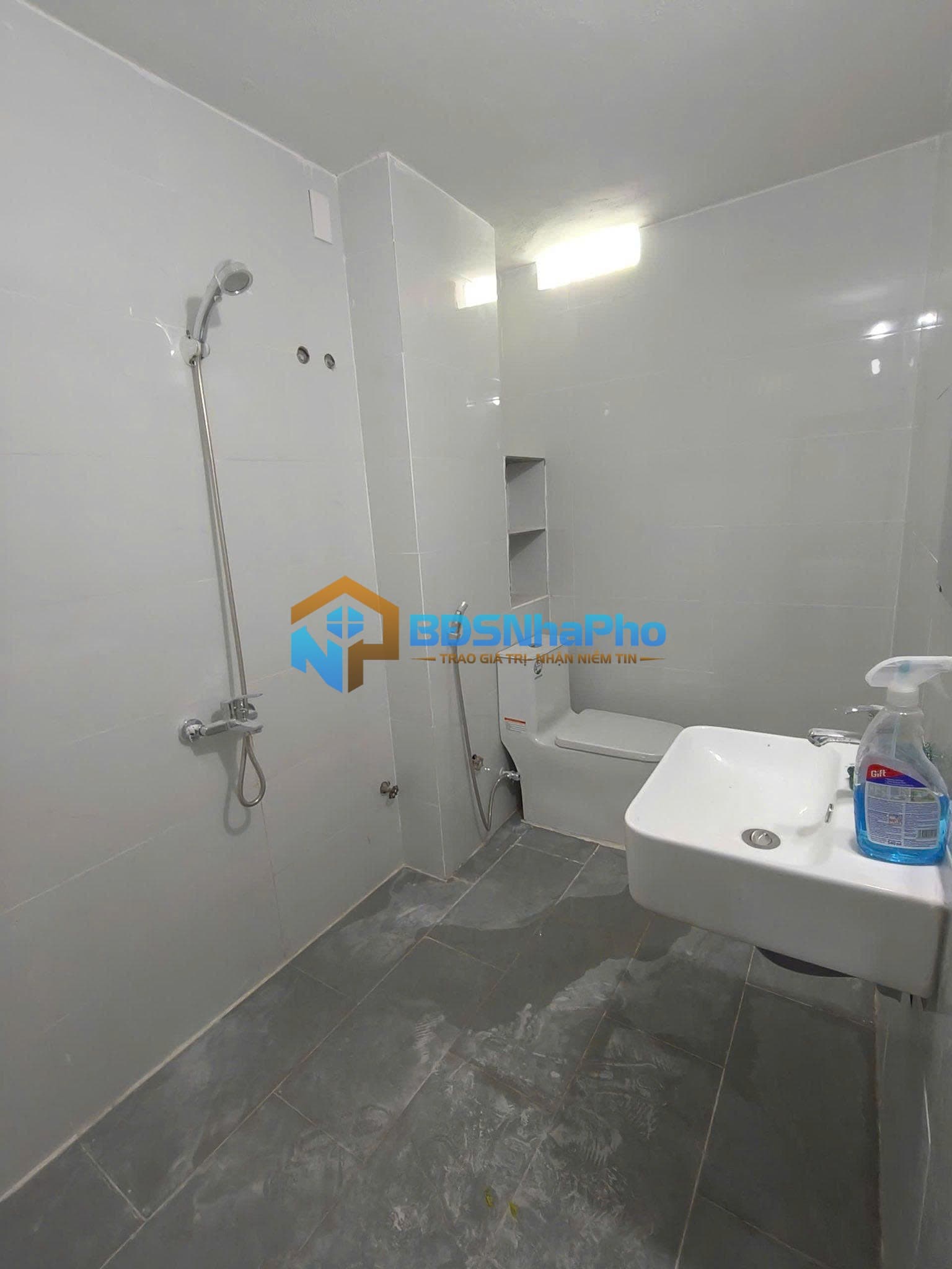 CHO THUÊ NHÀ NGUYÊN CĂN 2 TẦNG TẠI CẨM LỆ - Ảnh 5