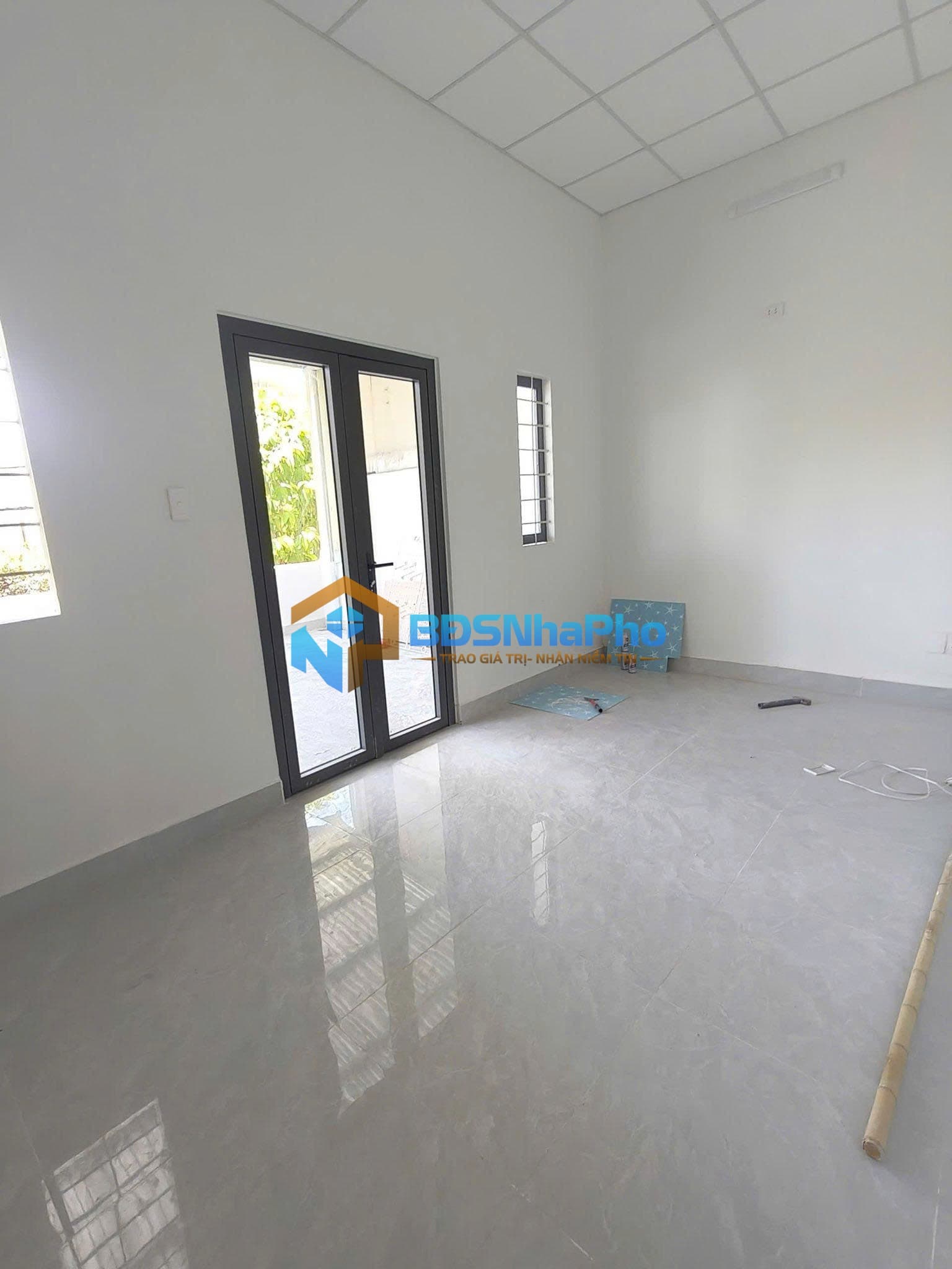 CHO THUÊ NHÀ NGUYÊN CĂN 2 TẦNG TẠI CẨM LỆ - Ảnh 6