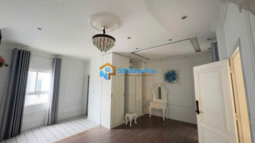 CHO THUÊ NHÀ NGUYÊN CĂN 2 TẦNG TẠI CẨM LỆ - Ảnh 7