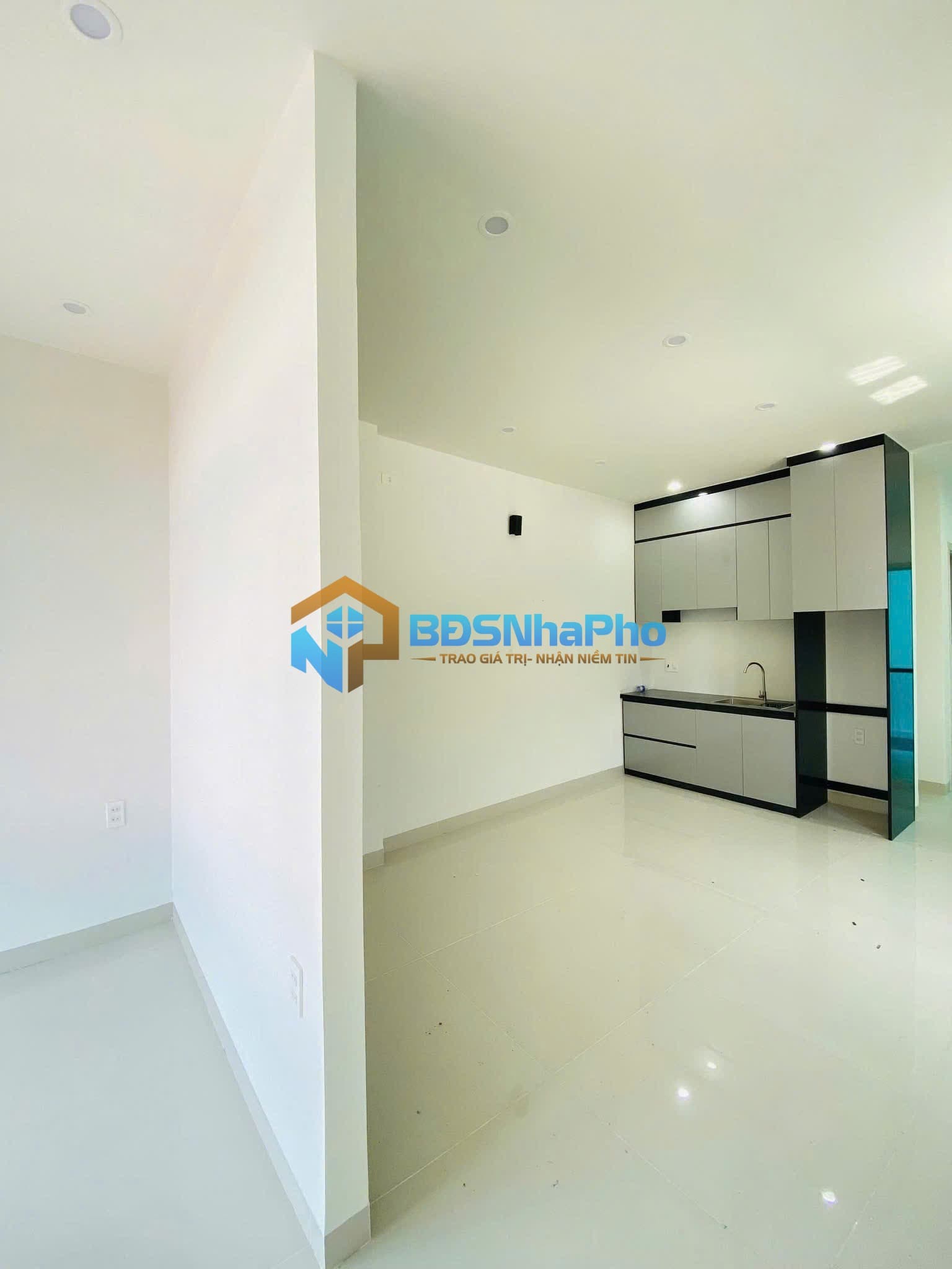 CHO THUÊ NHÀ NGUYÊN CĂN 3,5 TẦNG TẠI KIỆT ÔNG ÍCH KHIÊM - Ảnh 3