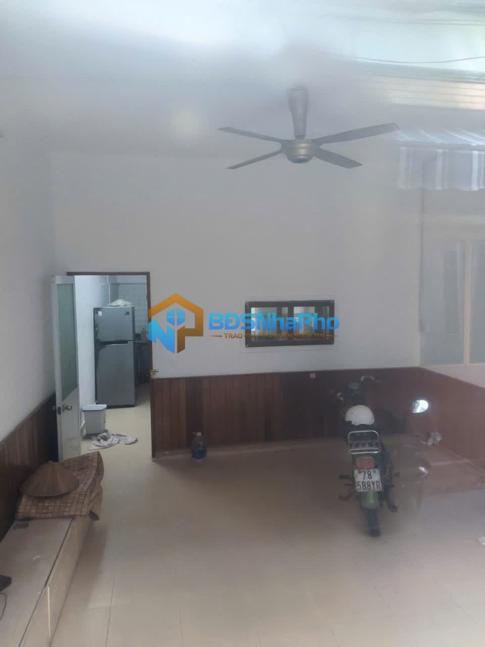 CHO THUÊ NHÀ NGUYÊN CĂN 2 TẦNG TẠI KIỆT HẢI PHÒNG - Ảnh 1