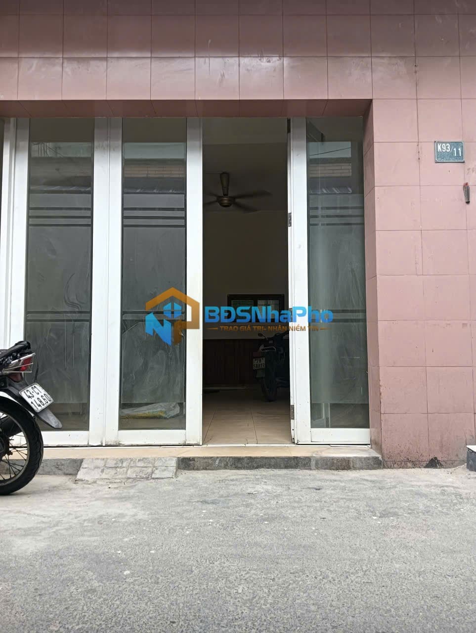 CHO THUÊ NHÀ NGUYÊN CĂN 2 TẦNG TẠI KIỆT HẢI PHÒNG - Ảnh 2