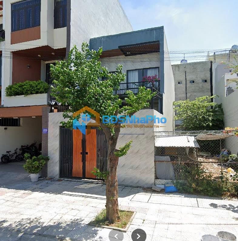 CHO THUÊ NHÀ NGUYÊN CĂN 2 TẦNG DT 100M2 TẠI HOÀ XUÂN - Ảnh 1