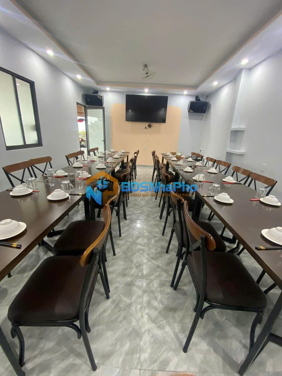 CHO THUÊ MB 2 TẦNG DT 213M2 TẠI NGUYỄN PHƯỚC LAN - Ảnh 2