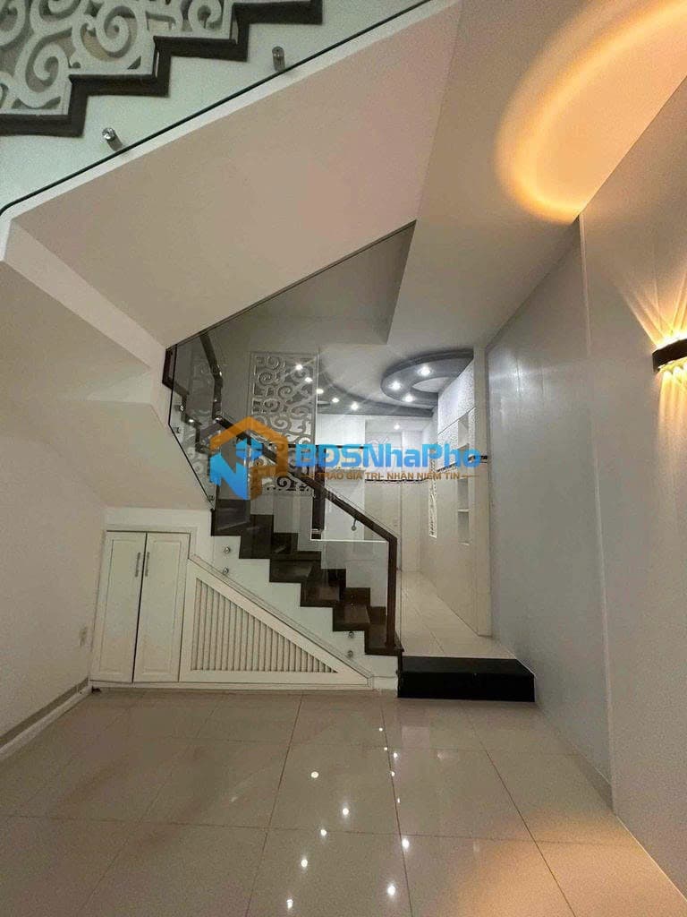 CHO THUÊ NHÀ NGUYÊN CĂN 2 TẦNG DT 90M2 TẠI KIỆT LÊ DUẨN - Ảnh 1