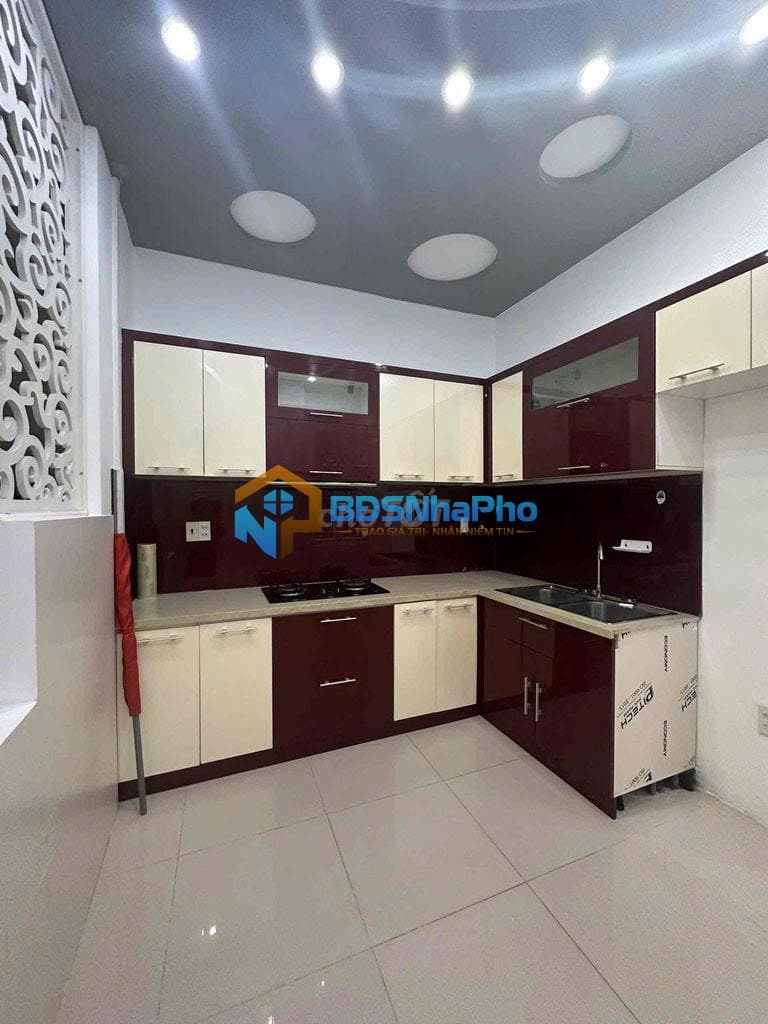 CHO THUÊ NHÀ NGUYÊN CĂN 2 TẦNG DT 90M2 TẠI KIỆT LÊ DUẨN - Ảnh 2