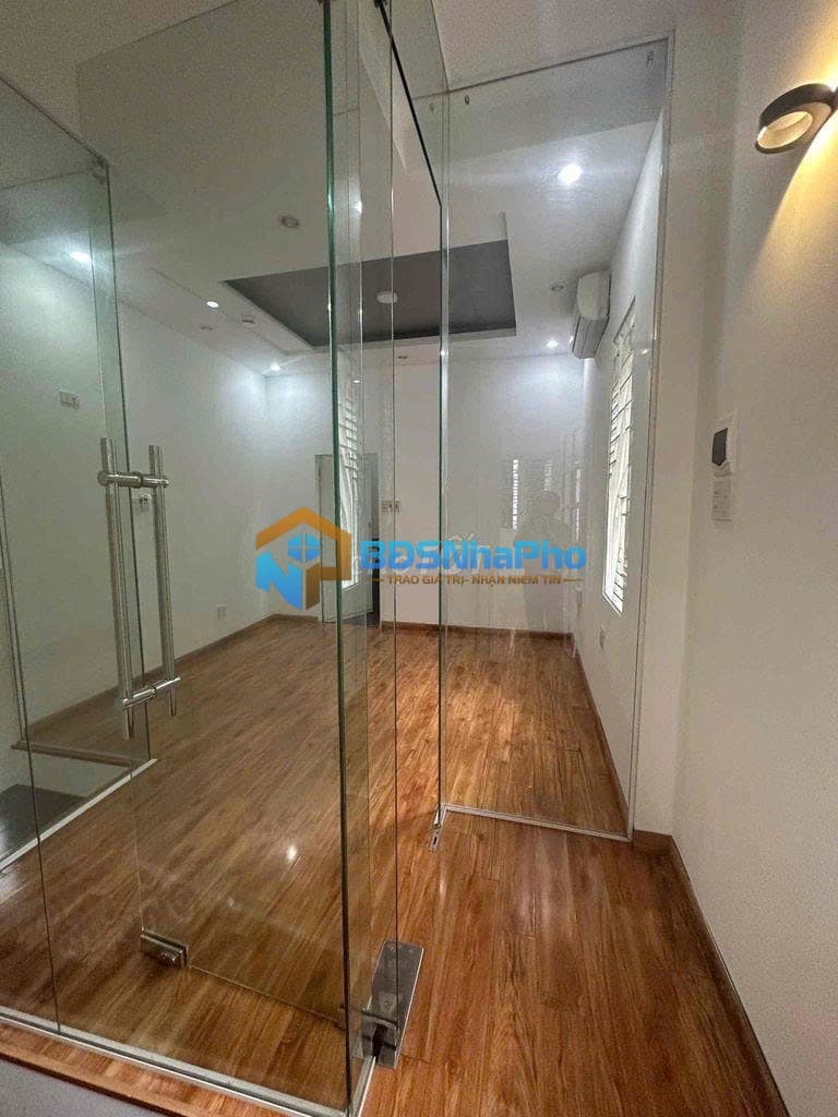 CHO THUÊ NHÀ NGUYÊN CĂN 2 TẦNG DT 90M2 TẠI KIỆT LÊ DUẨN - Ảnh 6