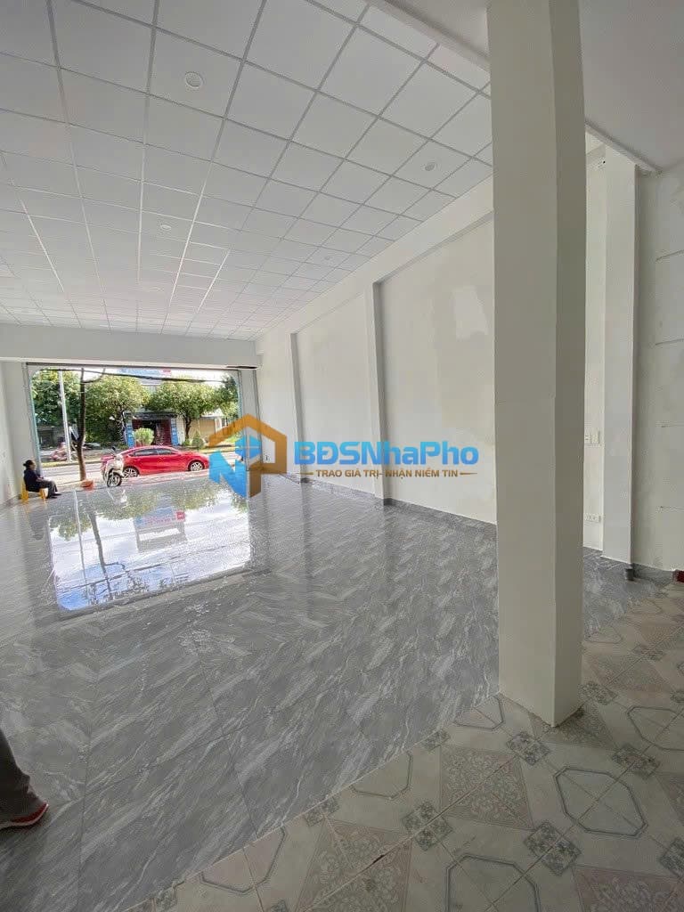 CHO THUÊ NHÀ CẤP 4 DT 210M2 TẠI LIÊN CHIỂU - Ảnh 4