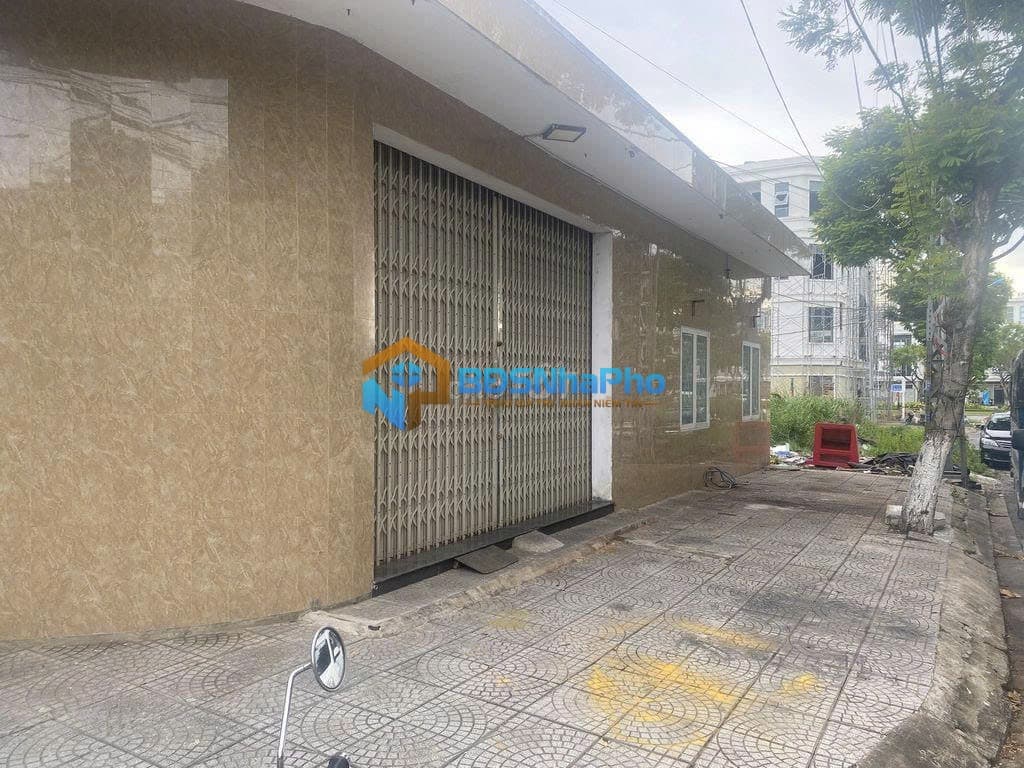 CHO THUÊ NHÀ CẤP 4 DT 80M2 TẠI HOÀ MINH - Ảnh 1