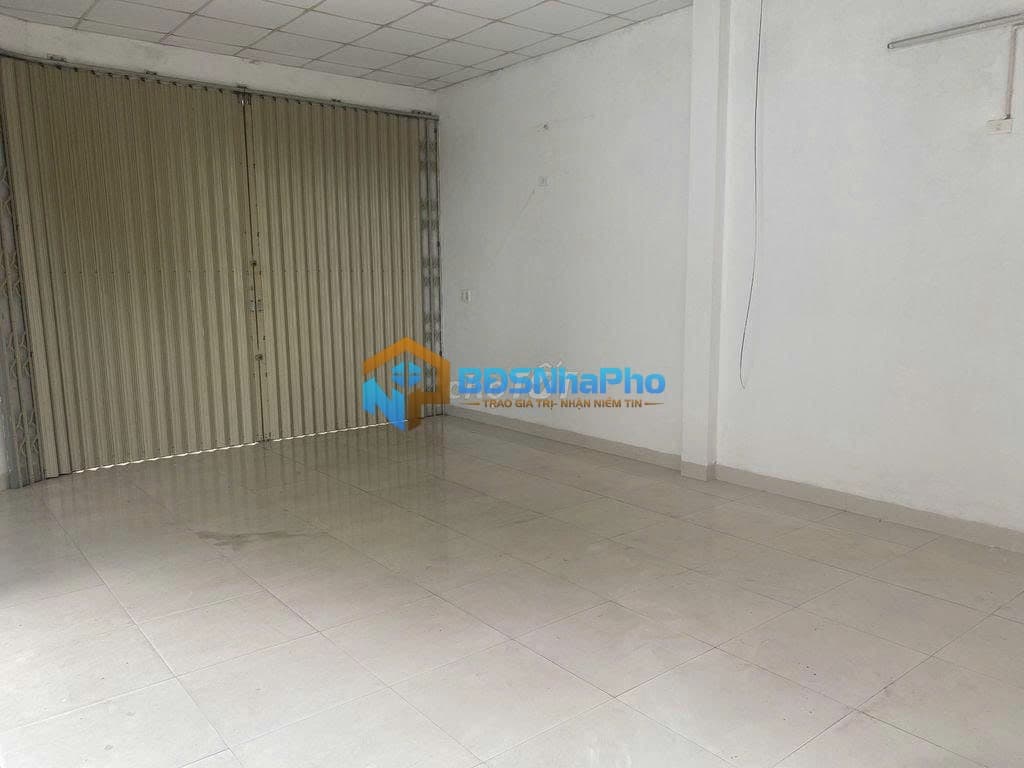 CHO THUÊ NHÀ CẤP 4 DT 80M2 TẠI HOÀ MINH - Ảnh 3