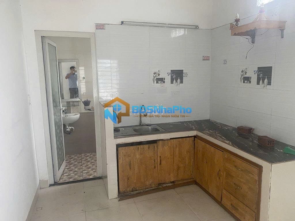 CHO THUÊ NHÀ CẤP 4 DT 80M2 TẠI HOÀ MINH - Ảnh 5