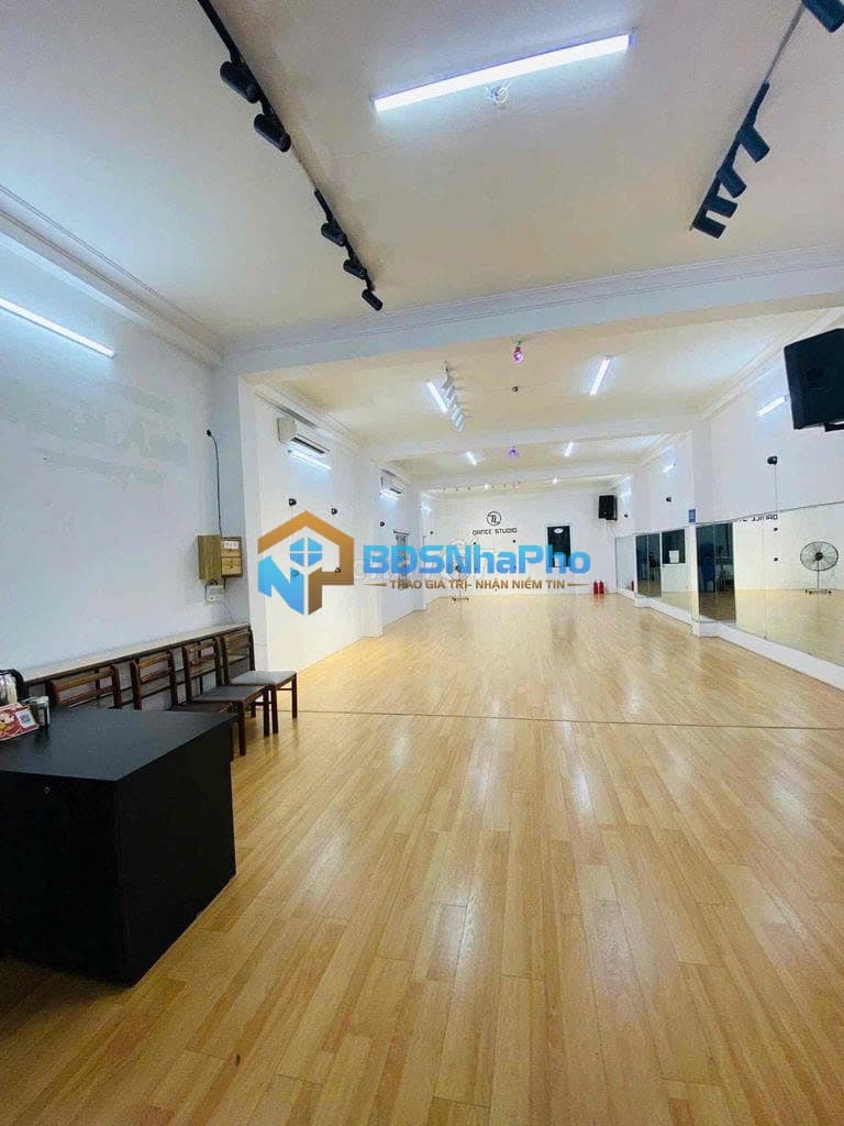 CHO THUÊ SÀN VP 118M2 TẠI NÚI THÀNH - Ảnh 2