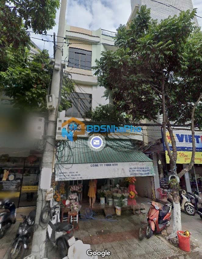 CHO THUÊ NHÀ NGUYÊN CĂN 3,5 TẦNG TẠI NGÔ QUYỀN - Ảnh 2