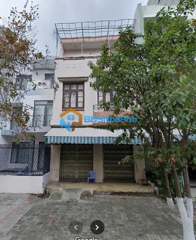 CHO THUÊ NHÀ NGUYÊN CĂN 3 TẦNG DT 112M2 TẠI NGUYỄN LỘ TRẠCH - Ảnh 1