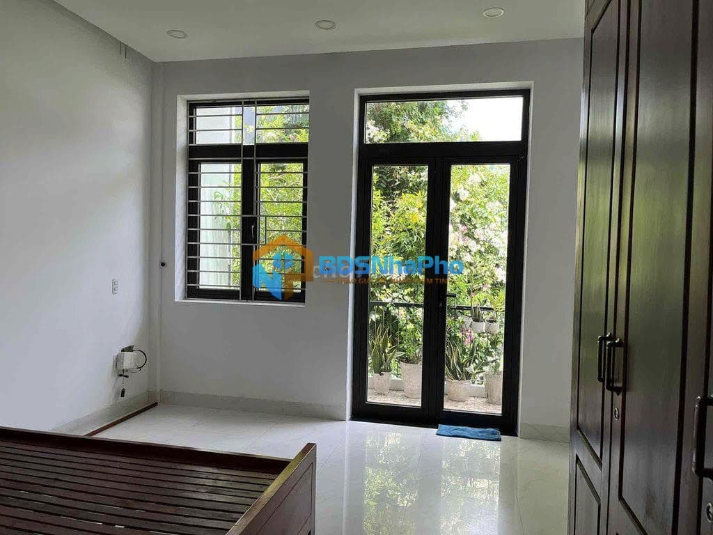 CHO THUÊ NHÀ NGUYÊN CĂN 3 TẦNG DT 185M2 TẠI KIỆT NGUYỄN CHÍ THANH - Ảnh 4