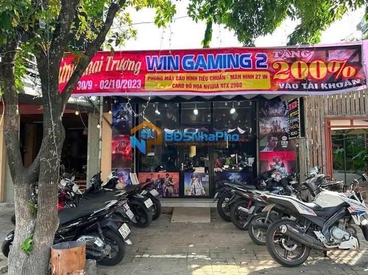 CHO THUÊ MB CẤP 4 DT 68M2 TẠI ÂU CƠ - Ảnh 1