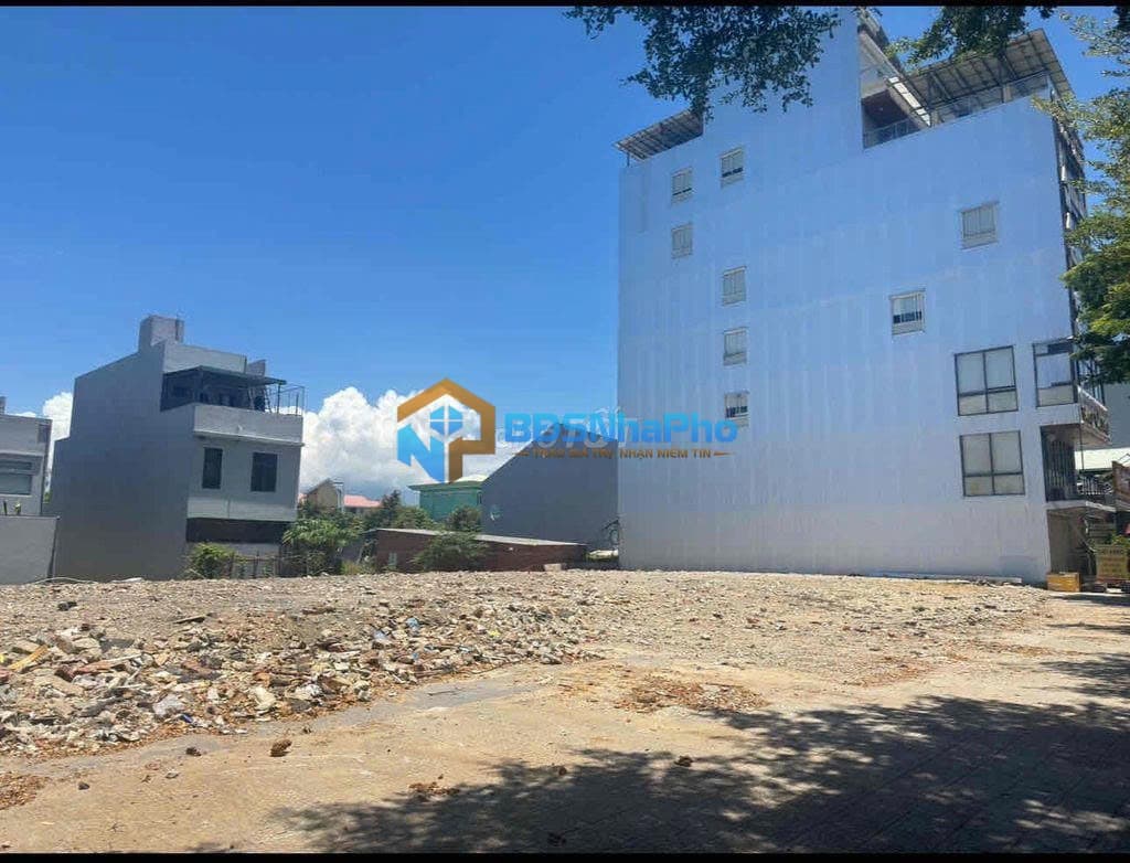 CHO THUÊ ĐẤT DT LỚN 840M2 TẠI NGUYỄN SINH SẮC - Ảnh 2