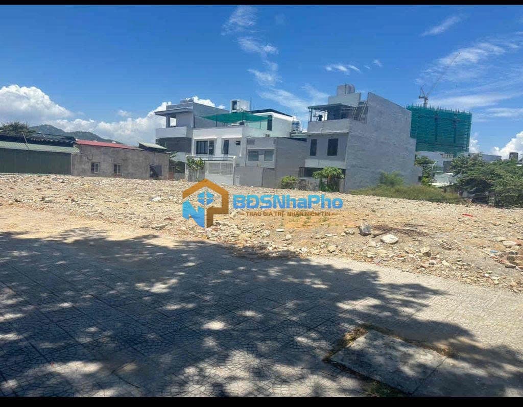 CHO THUÊ ĐẤT DT LỚN 840M2 TẠI NGUYỄN SINH SẮC - Ảnh 3