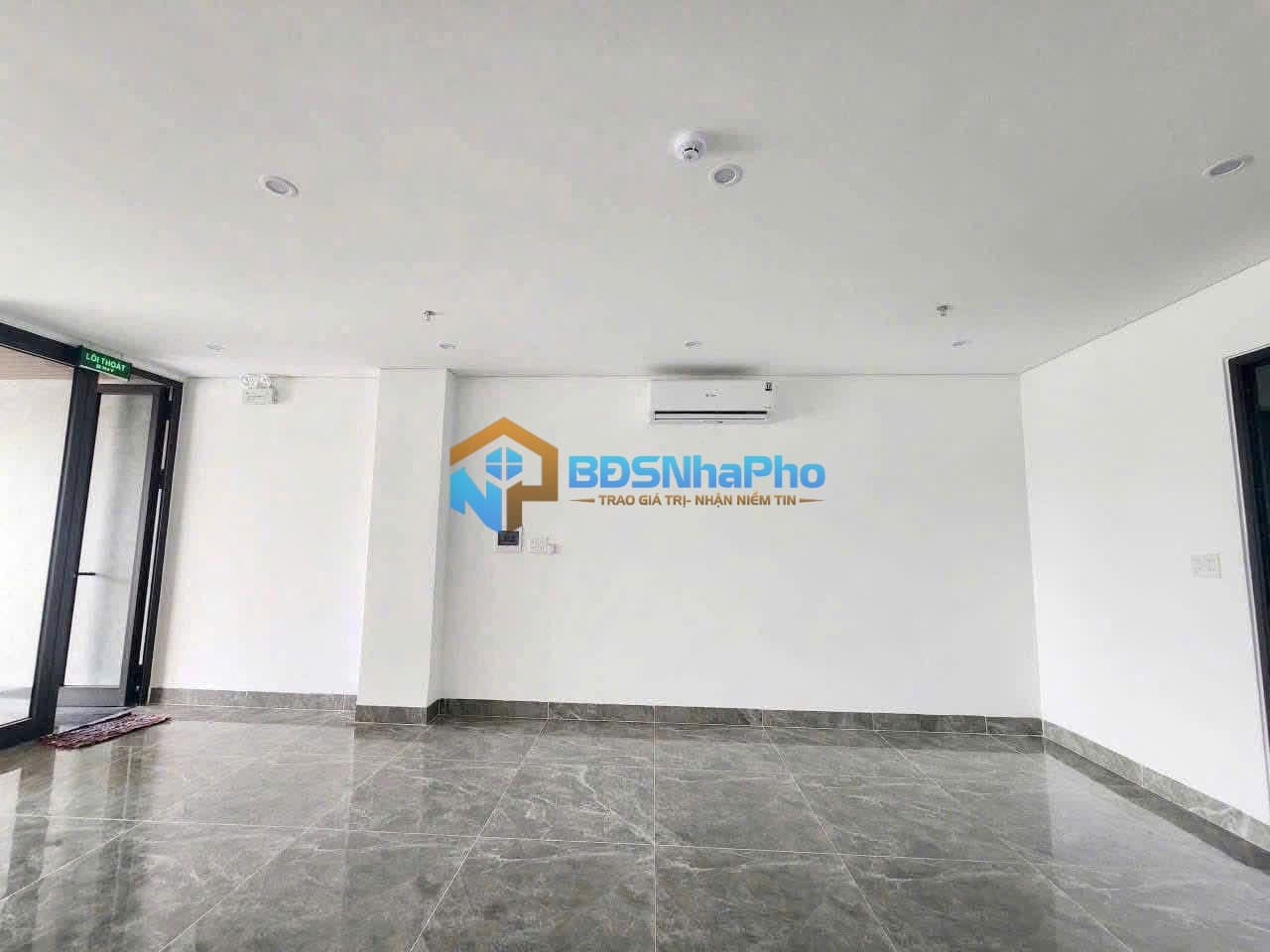 CHO THUÊ MB RIÊNG BIỆT 65M2 TẠI PHẠM CỰ LƯỢNG - Ảnh 3