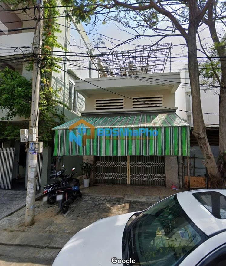 CHO THUÊ NHÀ NGUYÊN CĂN 2 TẦNG DT 70M2 TẠI HOÀ CƯỜNG - Ảnh 1