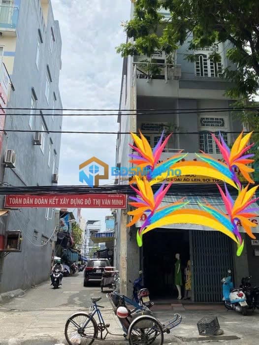 CHO THUÊ NHÀ NGUYÊN CĂN 3 TẦNG TẠI HOÀNG DIỆU - Ảnh 2