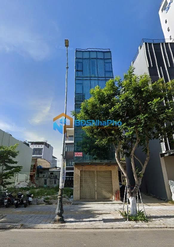 CHO THUÊ NHÀ NGUYÊN CĂN 5 TẦNG TẠI VÕ VĂN KIỆT - Ảnh 1