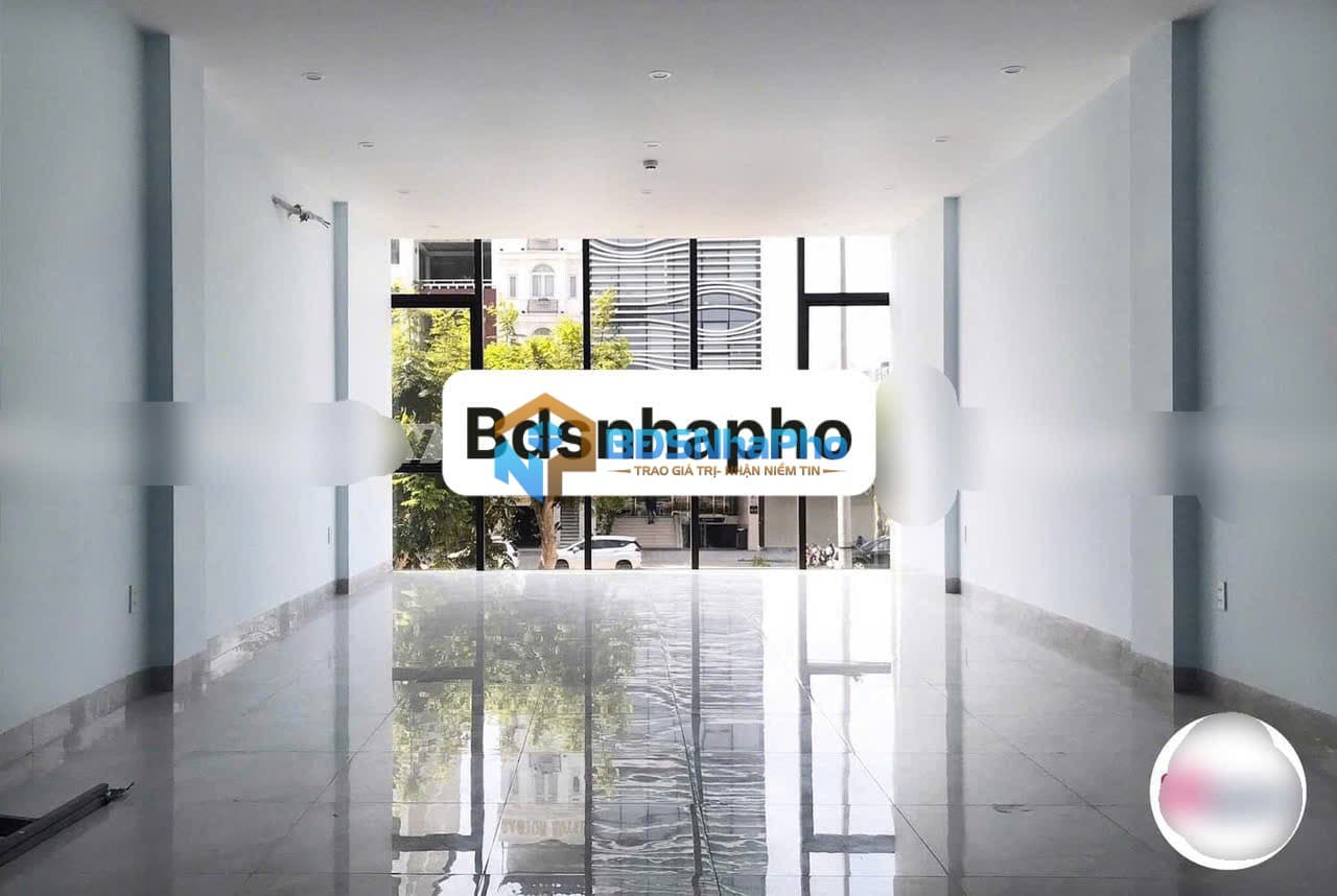 CHO THUÊ NHÀ NGUYÊN CĂN 5 TẦNG TẠI VÕ VĂN KIỆT - Ảnh 2