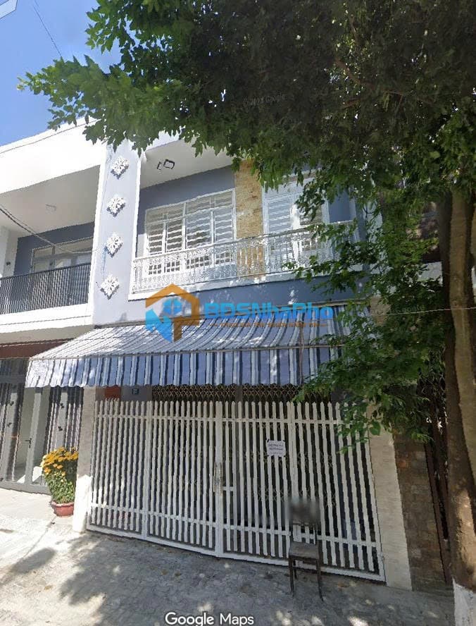 CHO THUÊ NHÀ NGUYÊN CĂN 3 TẦNG DT 250M2 GẦN ĐƯỜNG 30/4 - Ảnh 1