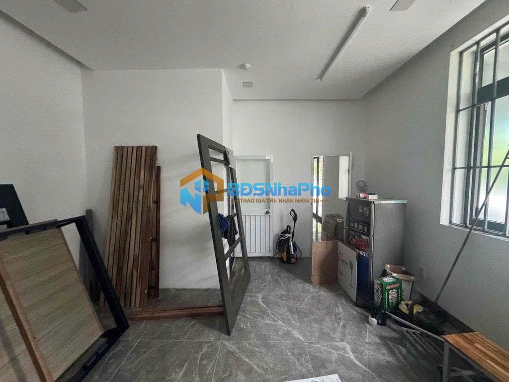 CHO THUÊ MB TẦNG 1 DT 50M2 TẠI VÕ AN NINH - HOÀ XUÂN - Ảnh 2