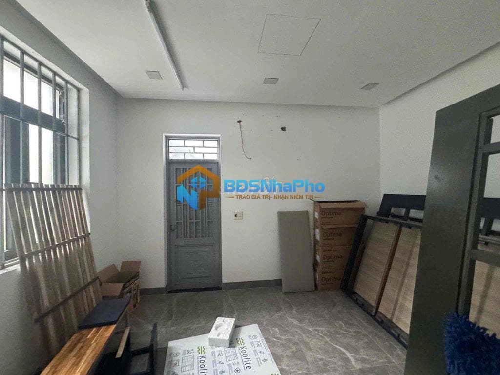 CHO THUÊ MB TẦNG 1 DT 50M2 TẠI VÕ AN NINH - HOÀ XUÂN - Ảnh 4
