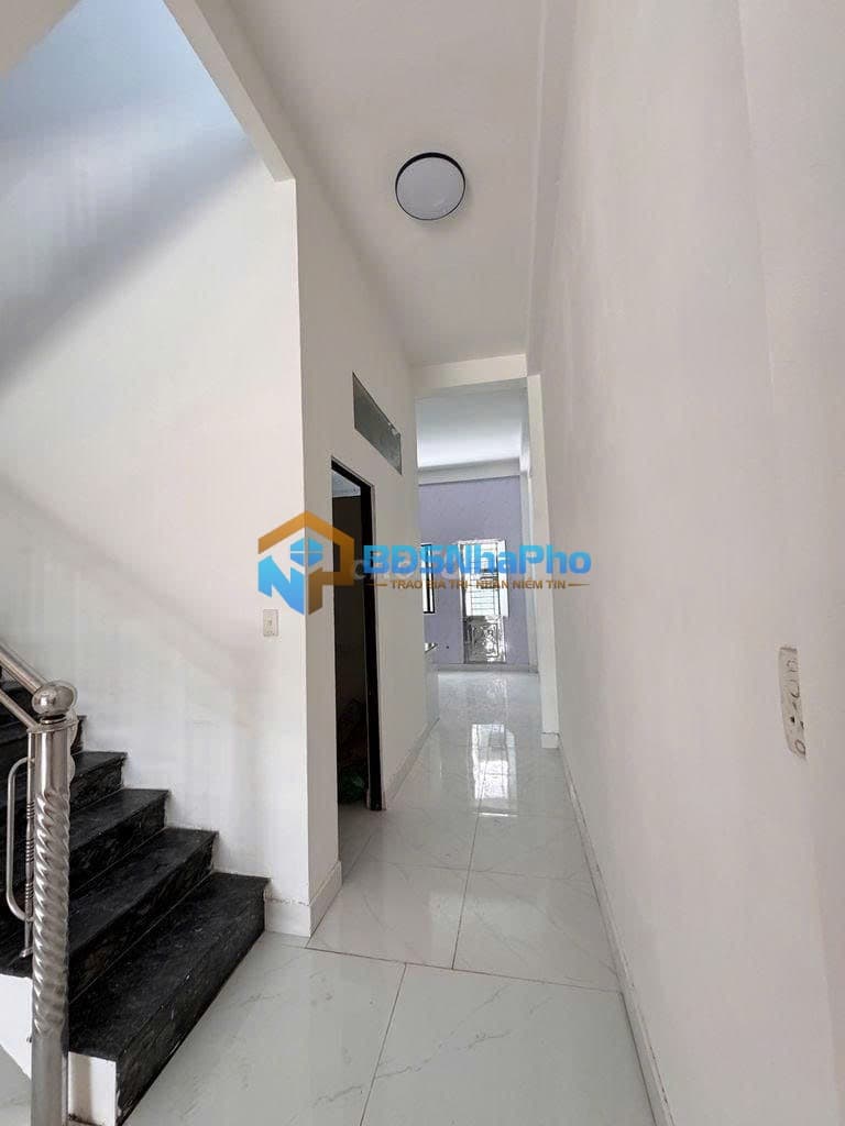 CHO THUÊ NHÀ NGUYÊN CĂN 2 TẦNG DT 65M2 TẠI MÂN THÁI - Ảnh 3