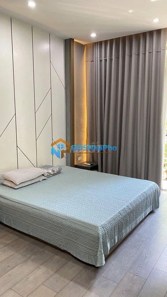 Nhà nguyên căn 3 tầng diện tích 70m2 tại Thanh Thủy, phù hợp để ở - Ảnh 2