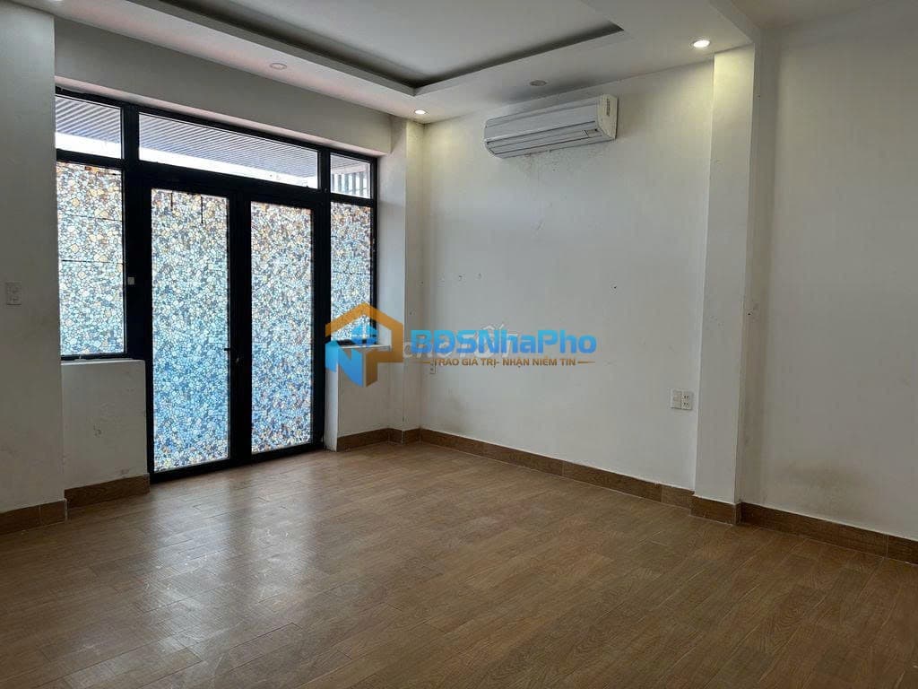 CHO THUÊ NGUYÊN CĂN SHOPHOUSE DT 100M2 TẠI THỌ QUANG - Ảnh 3