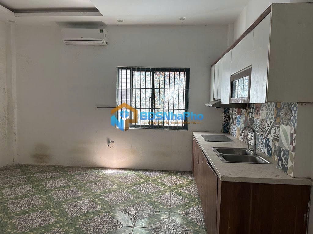 CHO THUÊ NGUYÊN CĂN SHOPHOUSE DT 100M2 TẠI THỌ QUANG - Ảnh 5