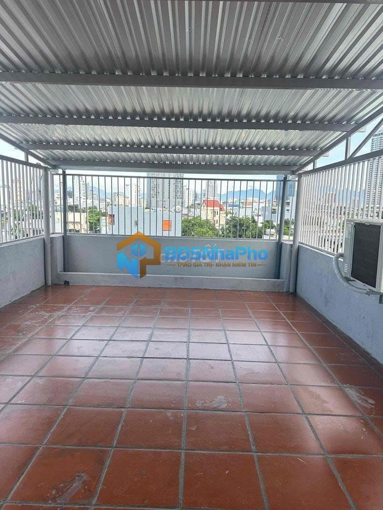 CHO THUÊ NHÀ NGUYÊN CĂN 4 TẦNG DT 80M2 TẠI PHAN BÔI - Ảnh 4