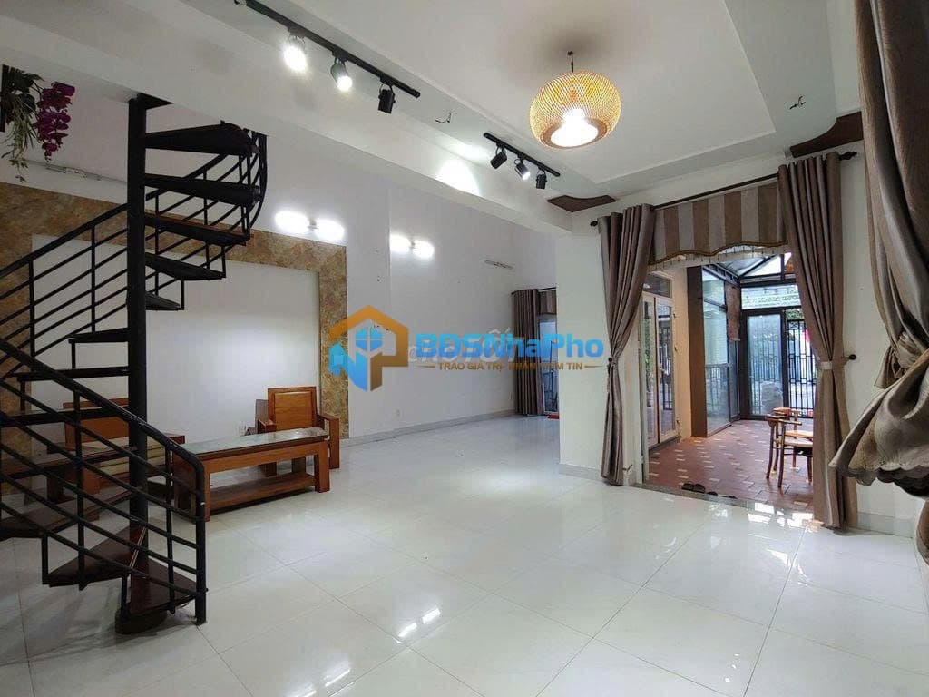 CHO THUÊ NHÀ NGUYÊN CĂN 2 TẦNG DT 150M2 TẠI CHỢ NON NƯỚC - Ảnh 2