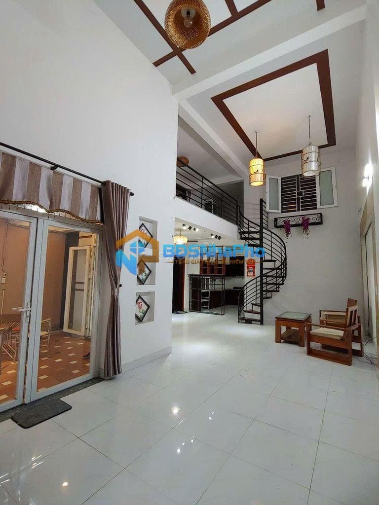 CHO THUÊ NHÀ NGUYÊN CĂN 2 TẦNG DT 150M2 TẠI CHỢ NON NƯỚC - Ảnh 5