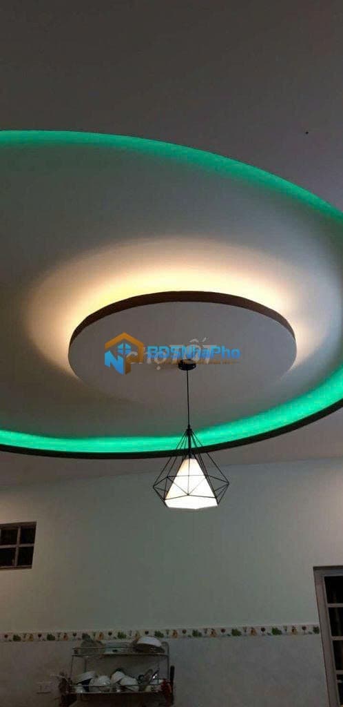 CHO THUÊ NHÀ NGUYÊN CĂN DT 60M2 TẠI AN THƯỢNG 37 - Ảnh 5