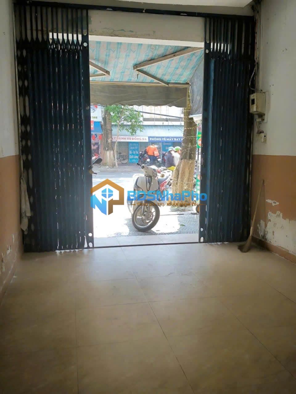 CHO THUÊ NHÀ NGUYÊN CĂN 2 TẦNG DT 60M2 TẠI ĐỐNG ĐA - Ảnh 2